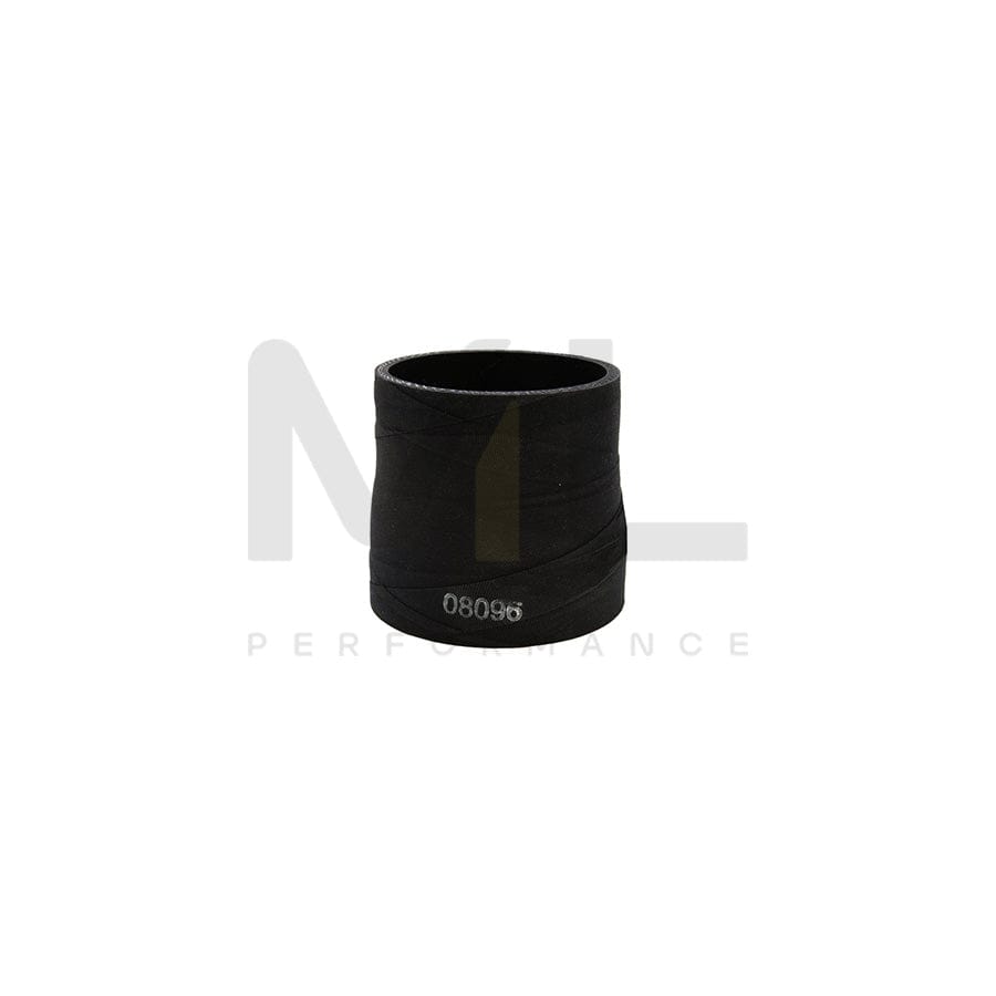 K&N 08096 Rubber Hose