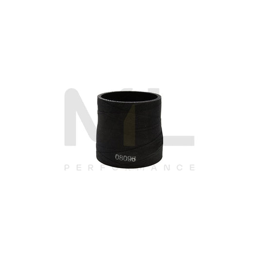 K&N 08096 Rubber Hose