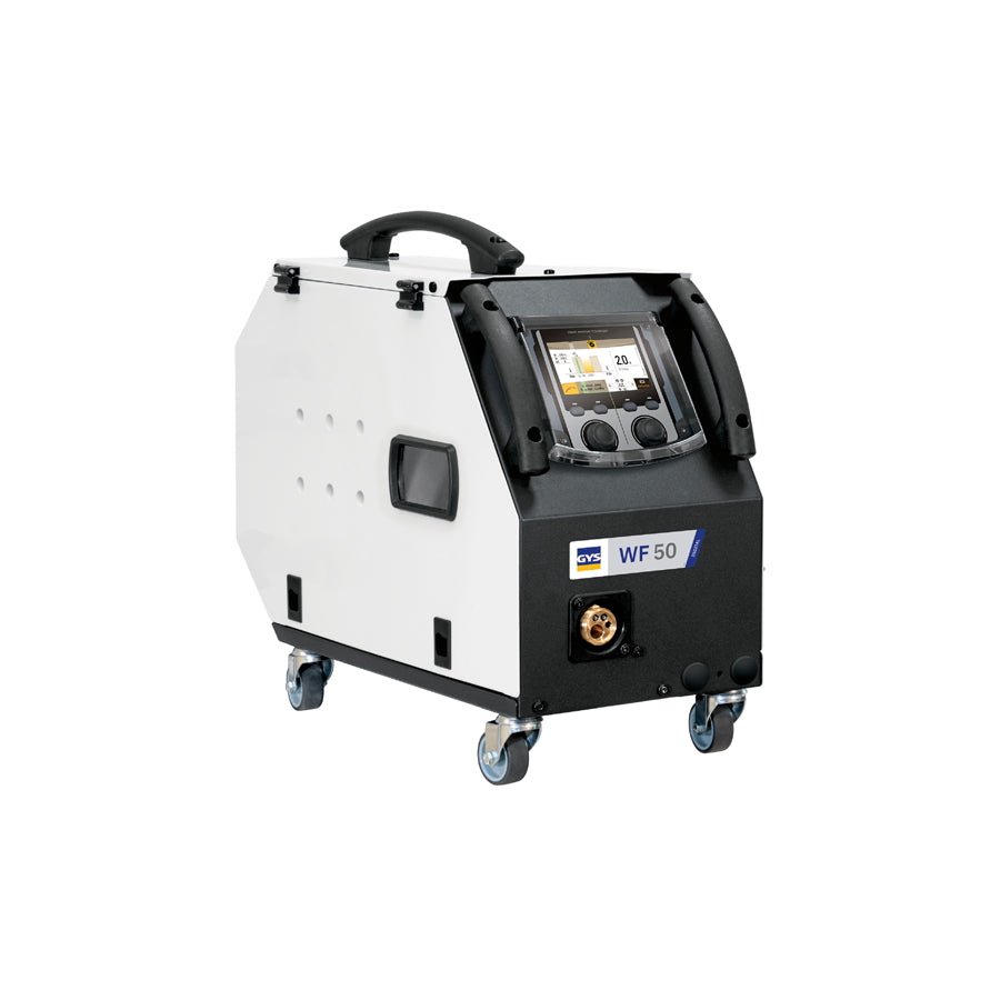 Gys 075108 Water Cooled Wire Feeder Wf 50 Welding Machines And Plasma Cutters