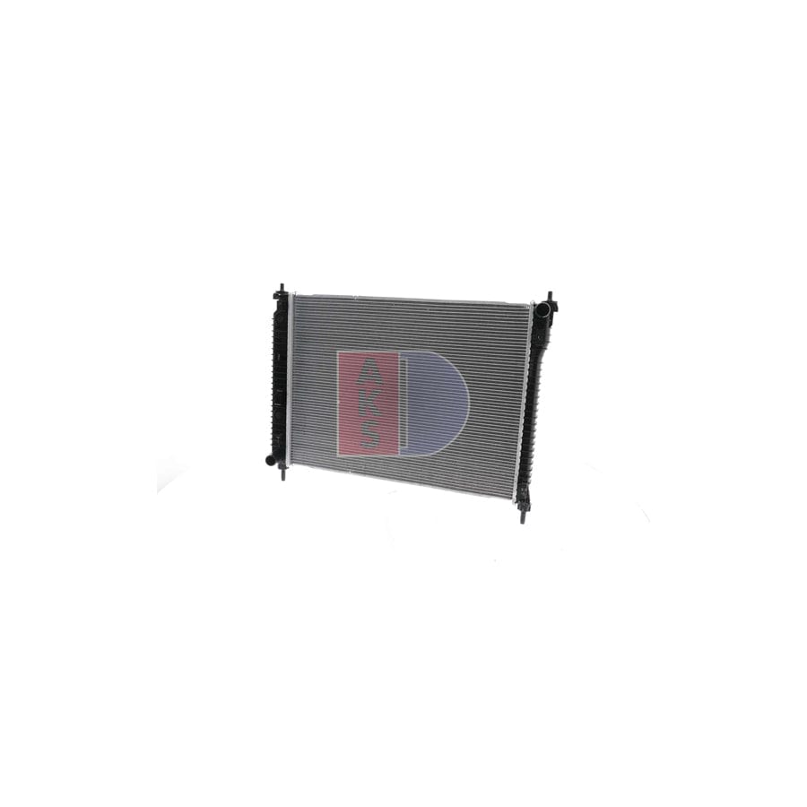AKS Dasis 180004N Engine Radiator for Renault Trafic I Platform/Chassis (P6)