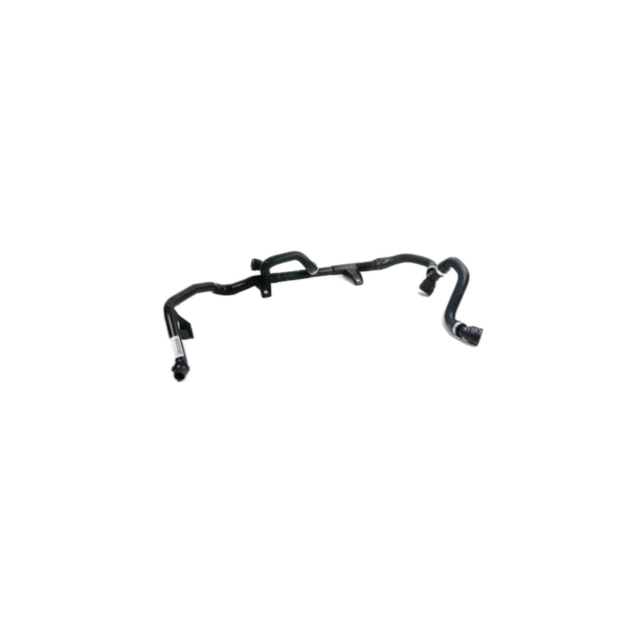 Genuine BMW 17127548224 E92 E87 E88 Line, Heater Return - Thermostat Expansion tank - heat exchanger (Inc. 330i, 125i & 328i)
