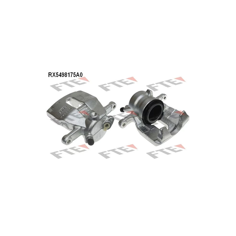FTE Rx5498175A0 Brake Caliper