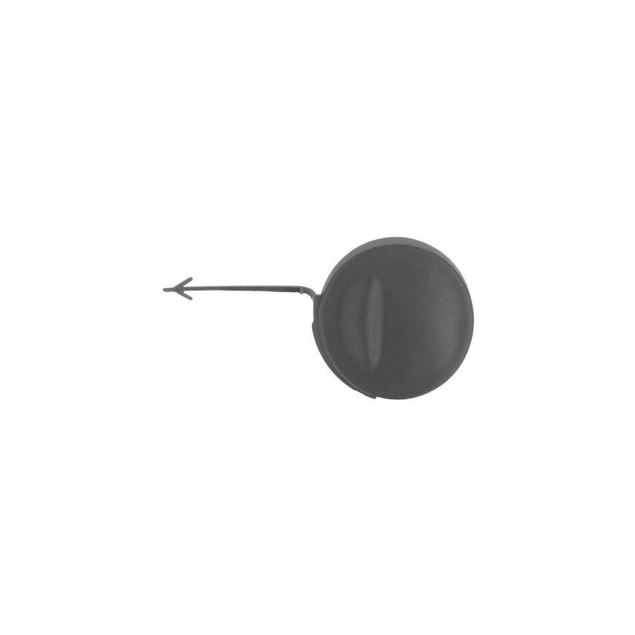 Blic 5513-00-5077920Q Flap, Tow Hook for Opel Vectra