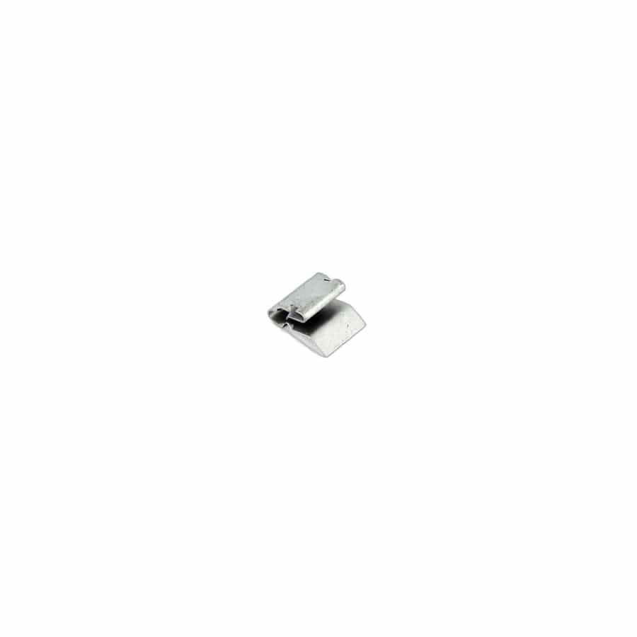 Genuine BMW 07147152984 E53 S-Clamp (Inc. X5 4.4i & X5 4.8is)