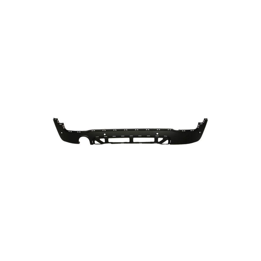 Blic 5511-00-4004970P Front Splitter for Mini CountryMAN (F60)