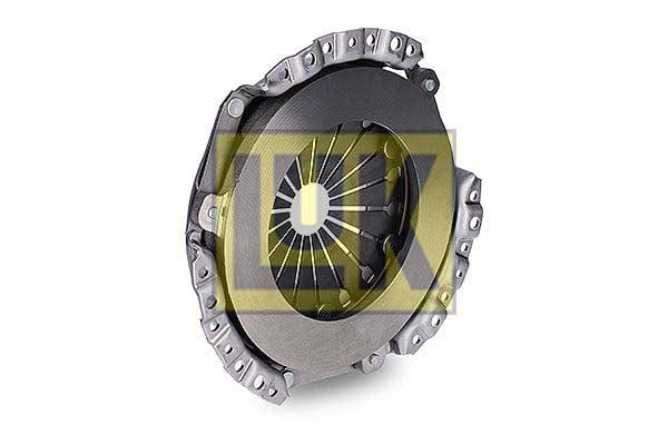 LuK 120 0042 10 Clutch Pressure Plate