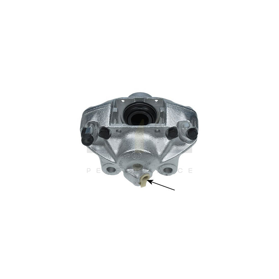 TEXTAR 38218100 Brake Caliper without holder
