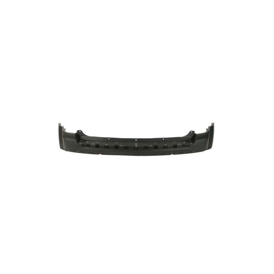 Blic 5506-00-5025958Q Rear Bumper for Opel Corsa E Hatchback (X15)