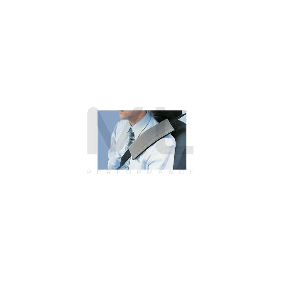 KEGEL 5-5504-253-3020 Seat belt cover 25cm, 9cm