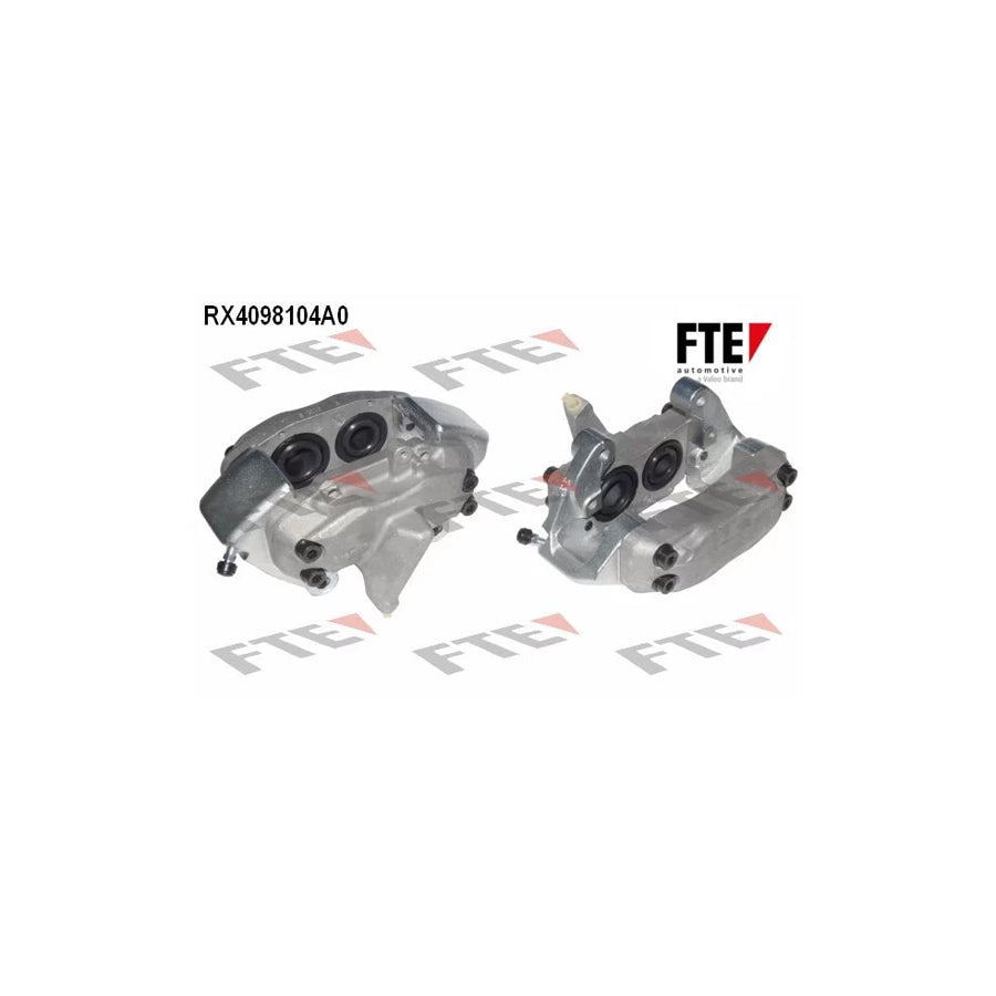 FTE Rx4098104A0 Brake Caliper