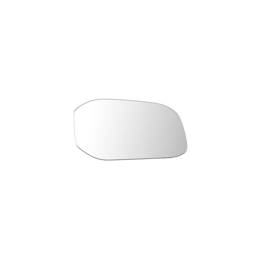 Blic 6102-01-2002588P Mirror Glass, Outside Mirror for VW Caddy