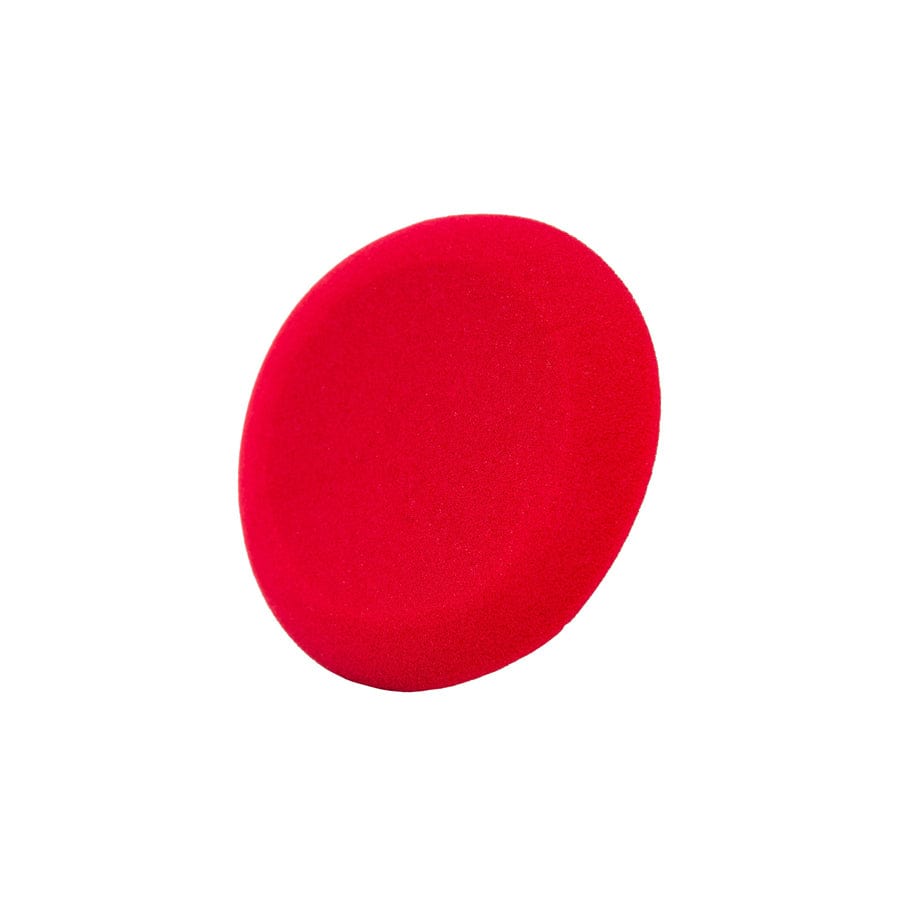 Chemical Guys Wax & Dressing UFO Applicator Red