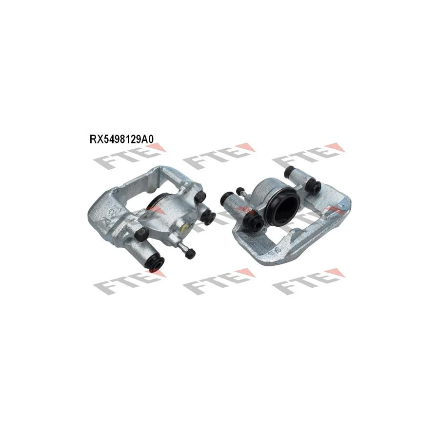 FTE 9291629 Brake Caliper for Mazda 323
