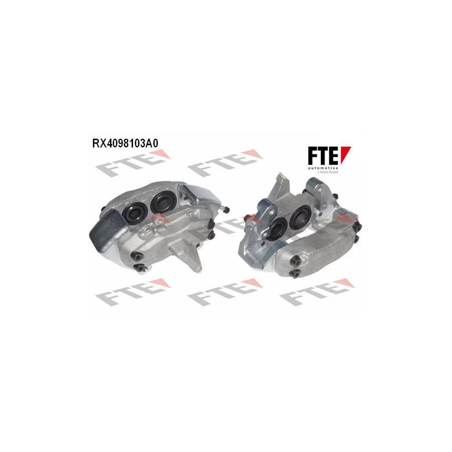 FTE Rx4098103A0 Brake Caliper