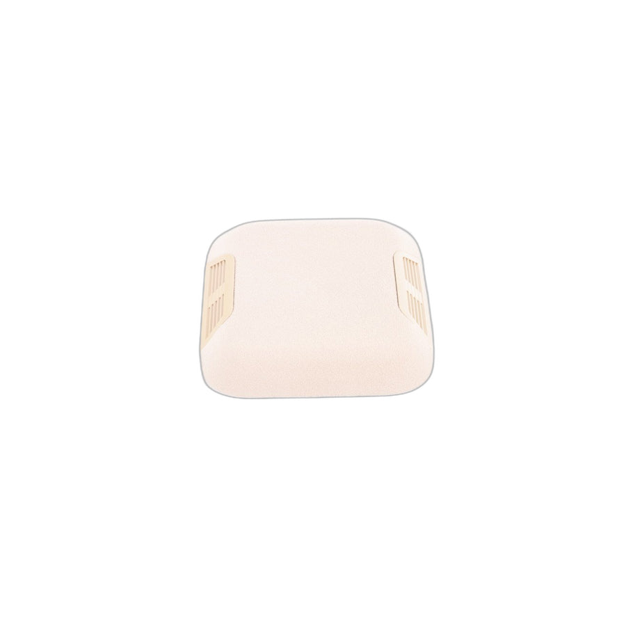 Genuine BMW 51448251704 E38 Cover F Ultrasonic Burglar Alarm SANDBEIGE (Inc. 740iL, 740d & 730d)