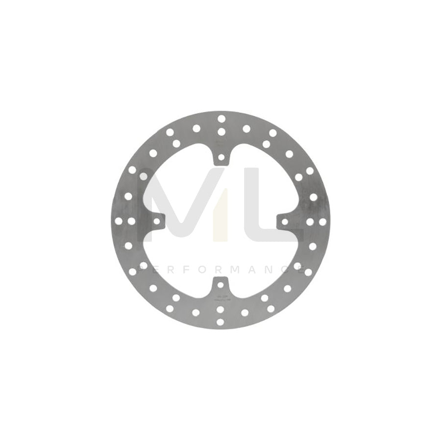 TRW MST328 Brake Disc