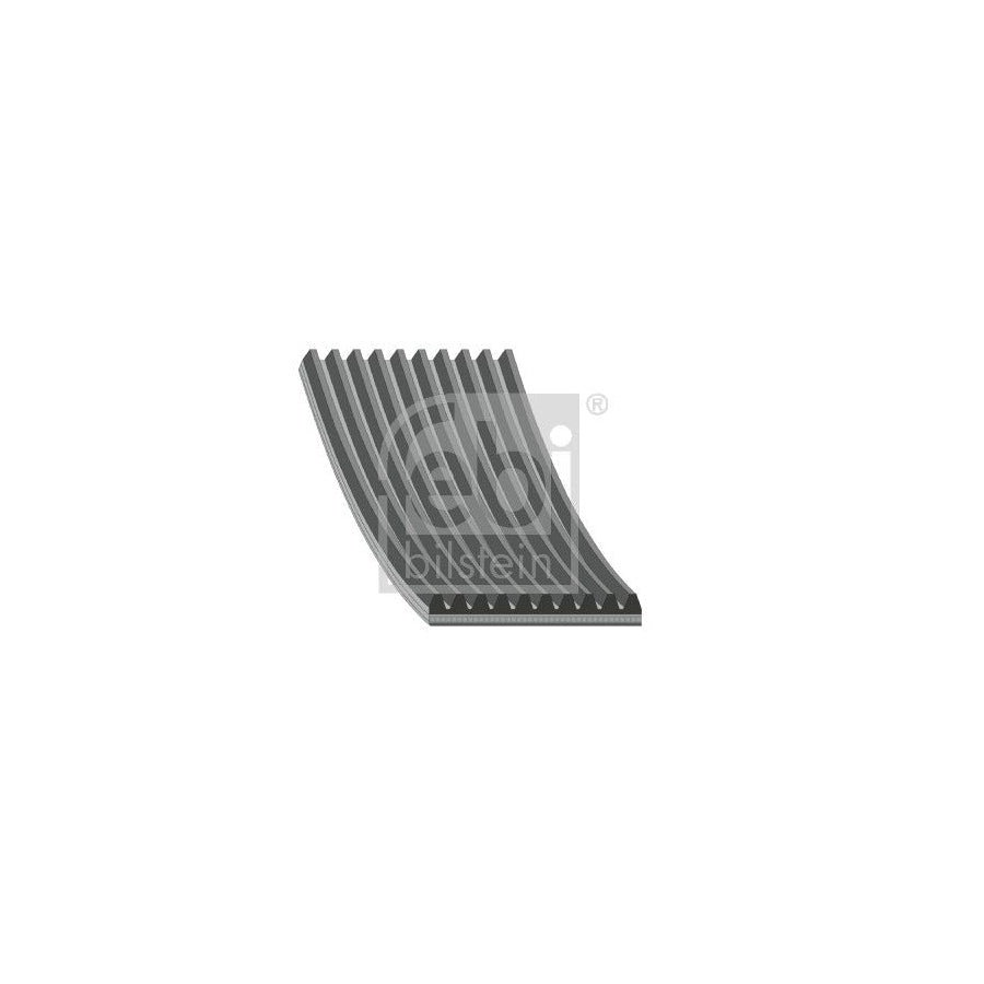 Febi Bilstein 29106 V-Ribbed Belt