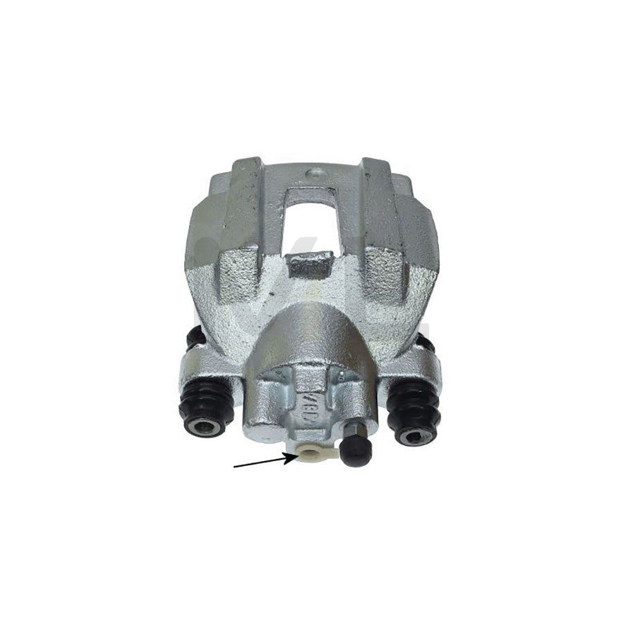 TEXTAR 38203000 Brake Caliper suitable for MERCEDES-BENZ M-Class without holder
