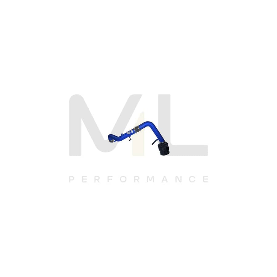 K&N 69-8607TB Performance Air Intake System