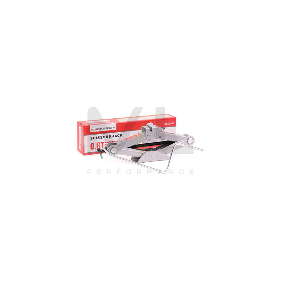 ENERGY NE00458 Jack 0.6t, Mechanical, Passenger cars, Scissor jacks
