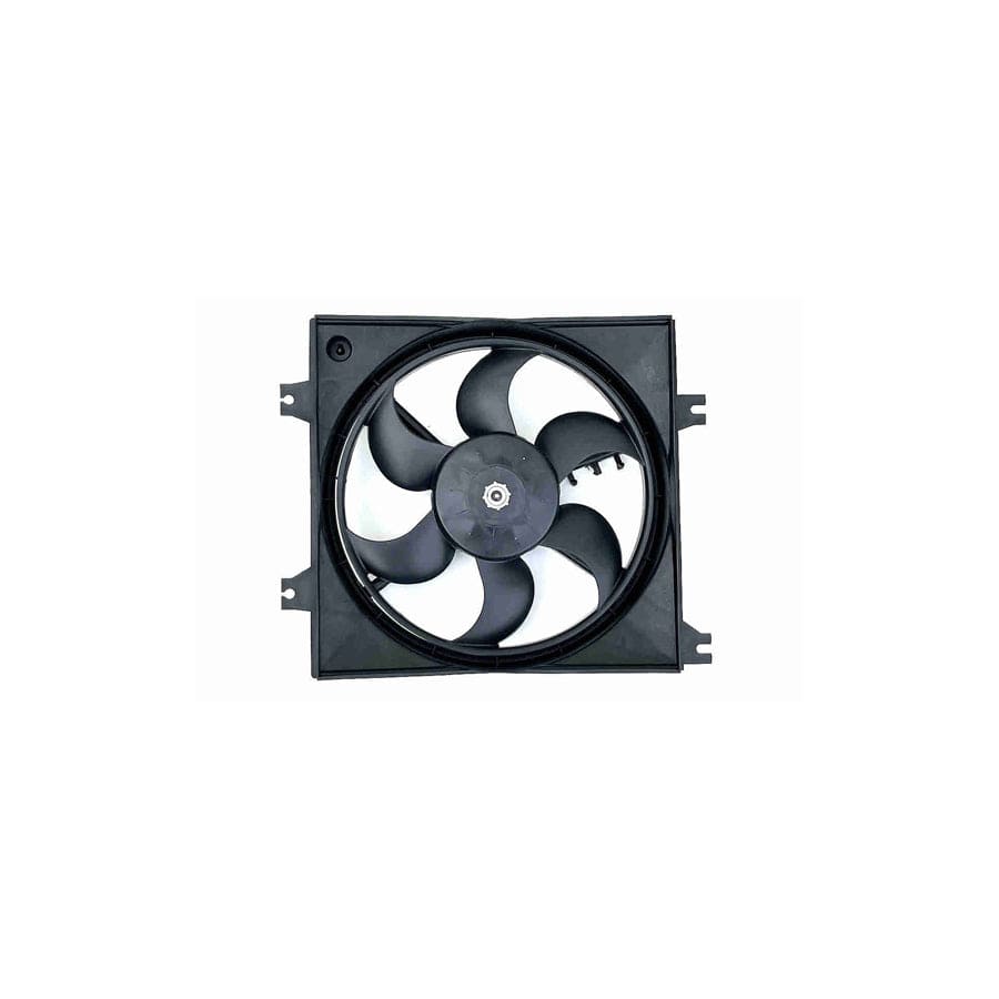 Ackoja A52-01-0015 Fan, Radiator