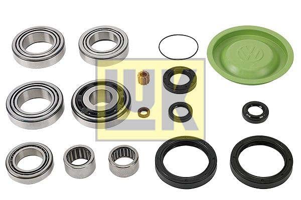 LuK 462 0209 10 Repair Set, Manual Transmission