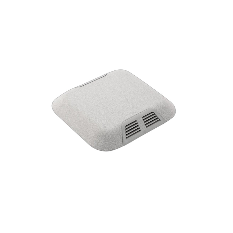 Genuine BMW 51448249971 E39 Cover F Ultrasonic Burglar Alarm GRAU (Inc. 530i, M5 & 535i)