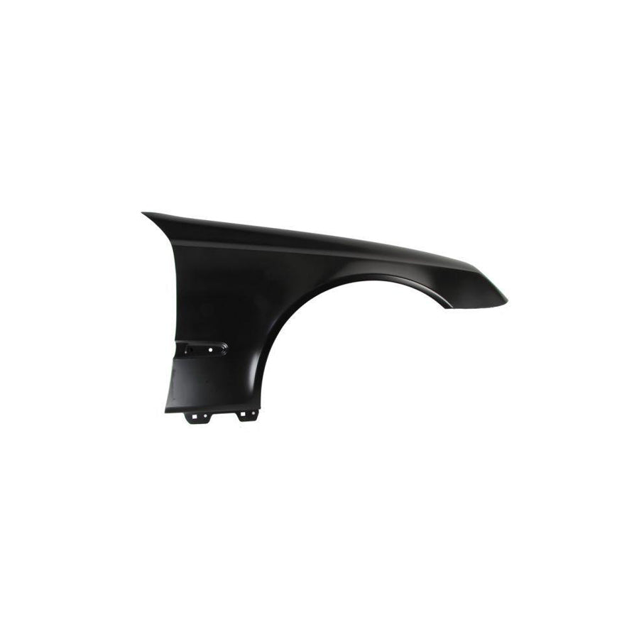 Blic 6504-04-3528312P Wing Fender Suitable for Mercedes-Benz E-Class