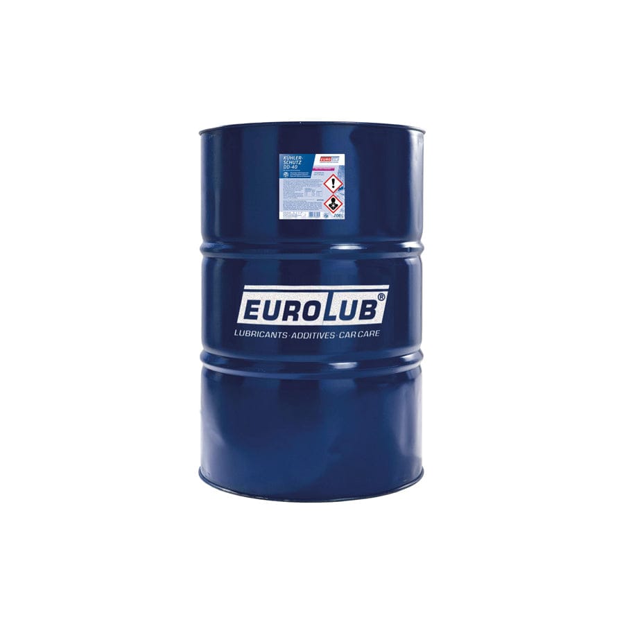Eurolub DD-40 838208 Antifreeze