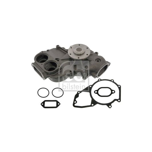 Febi Bilstein 12371 Water Pump