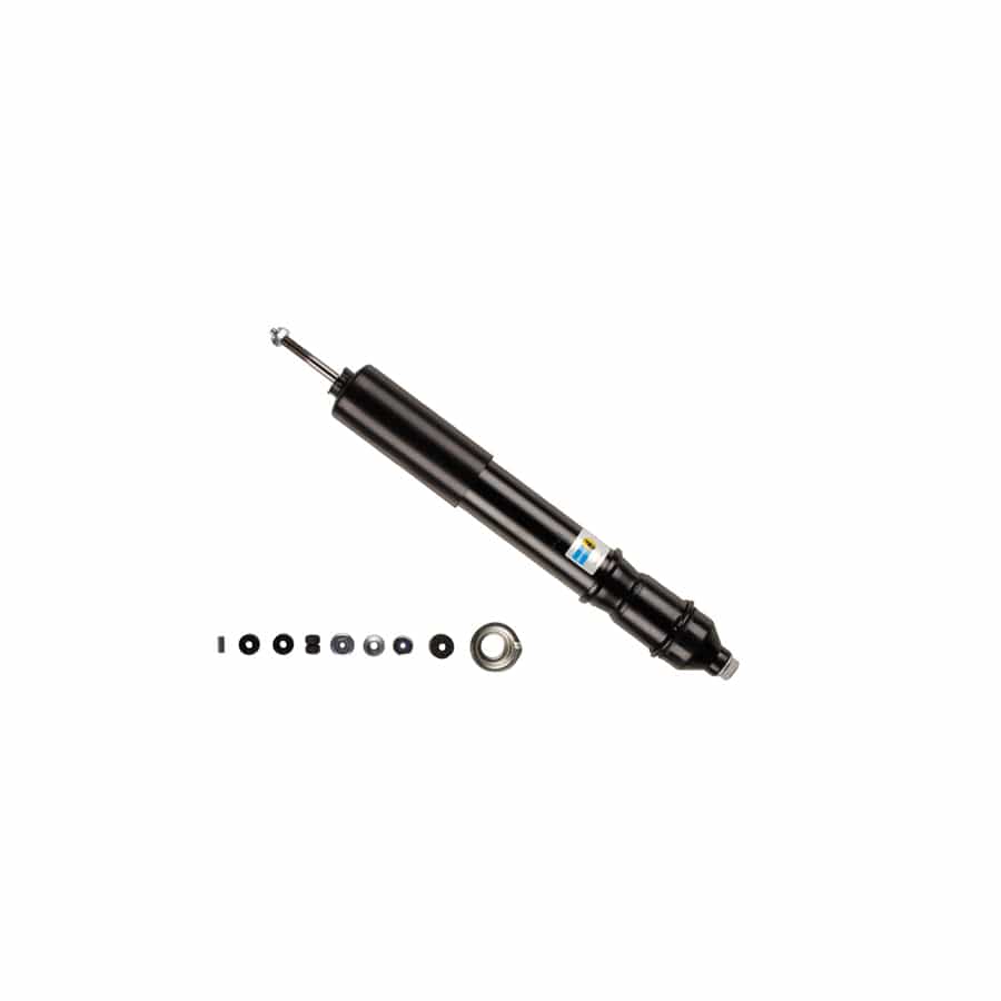 Bilstein 19-124568 MERCEDES-BENZ W163 B4 OE Replacement Rear Shock Absorber 1 | ML Performance UK Car Parts