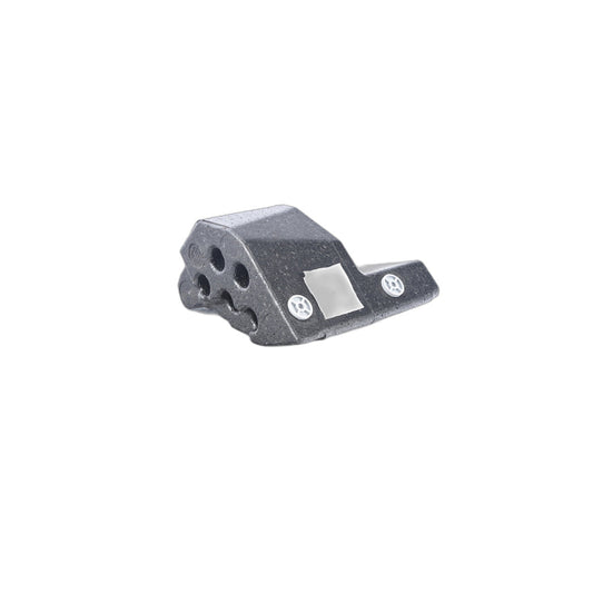 Genuine BMW 51457115935 E46 Knee Protector Left (Inc. 325Ci, 330i & 325xi)
