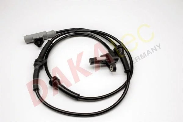 Dakatec 410074 Abs Sensor for Land Rover Range Rover Sport (L320)