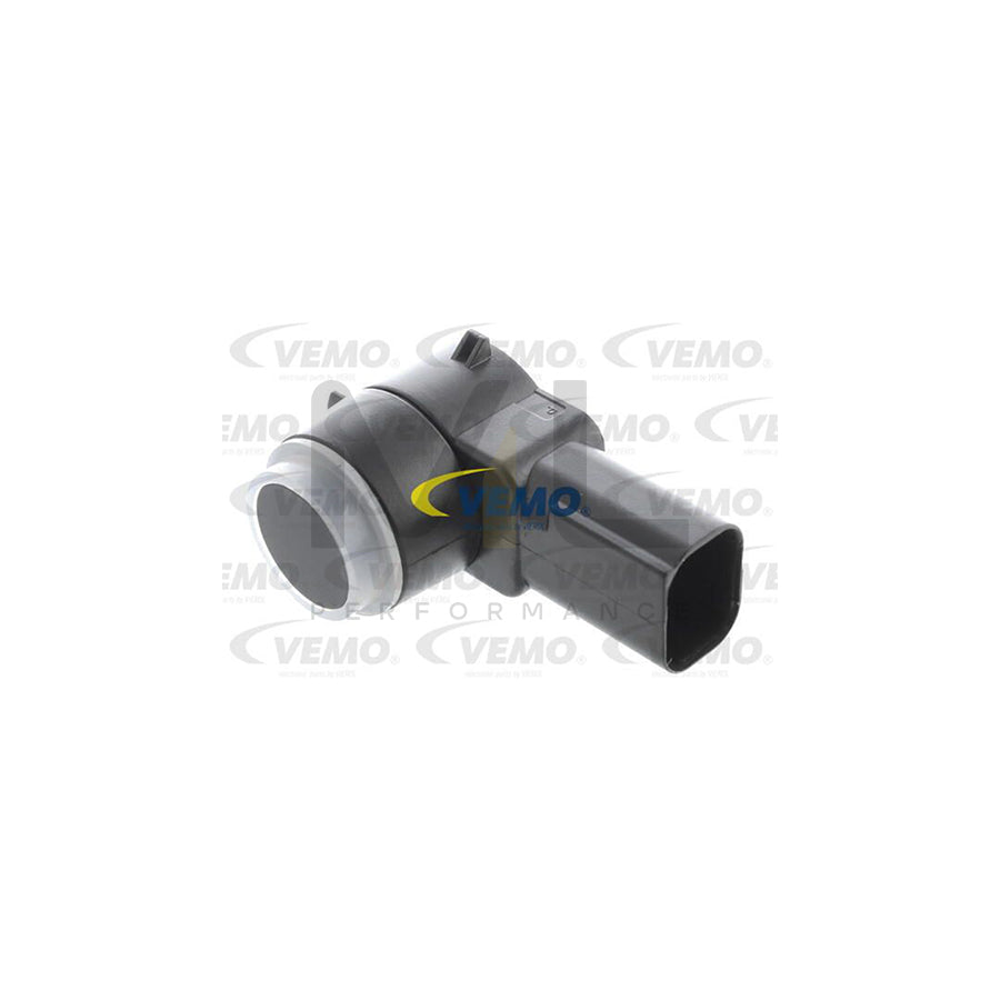 VEMO V24-72-0204 Parking sensor Original VEMO Quality, Black, Ultrasonic Sensor