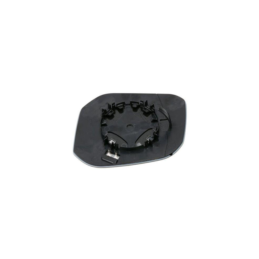 Blic 6102-01-2002587P Mirror Glass, Outside Mirror for VW Caddy