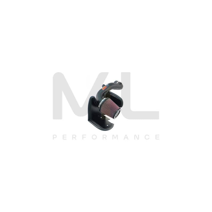 K&N 57-1551 Performance Air Intake System