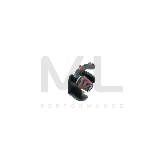 K&N 57-1551 Performance Air Intake System