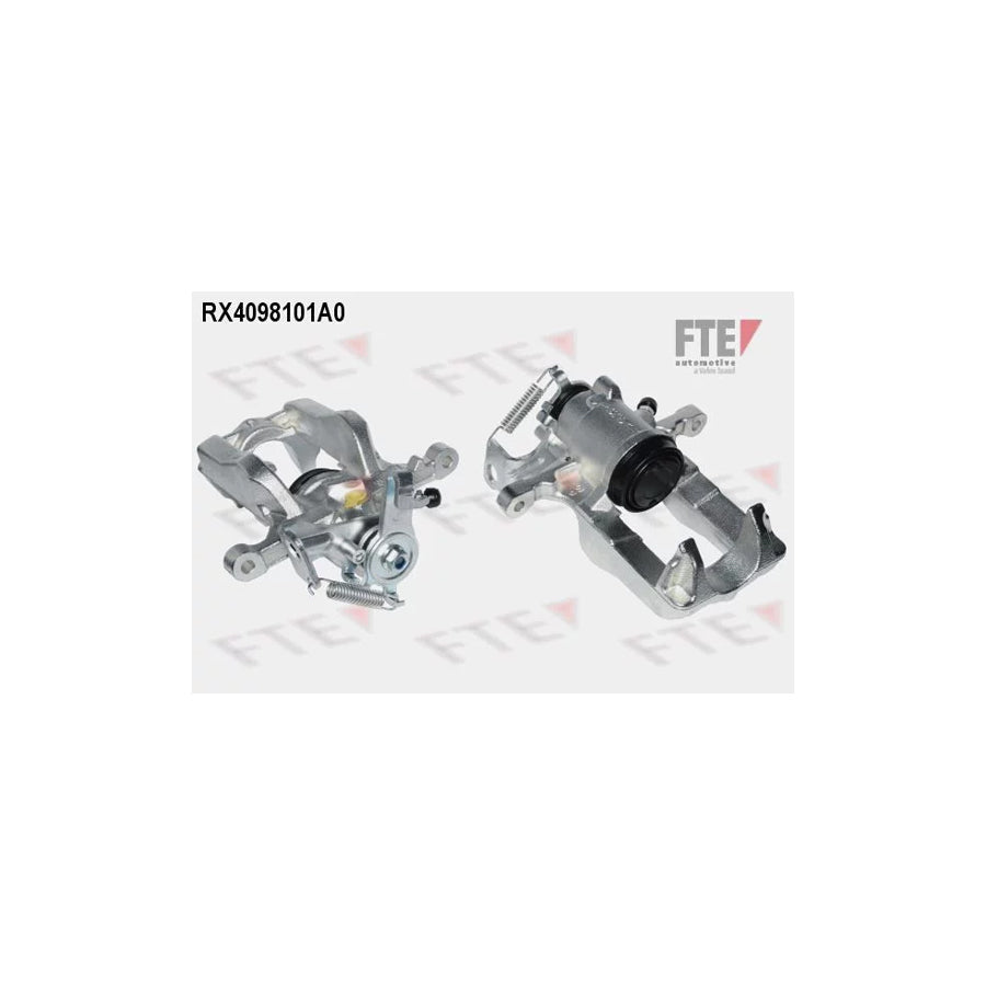 FTE Rx4098101A0 Brake Caliper