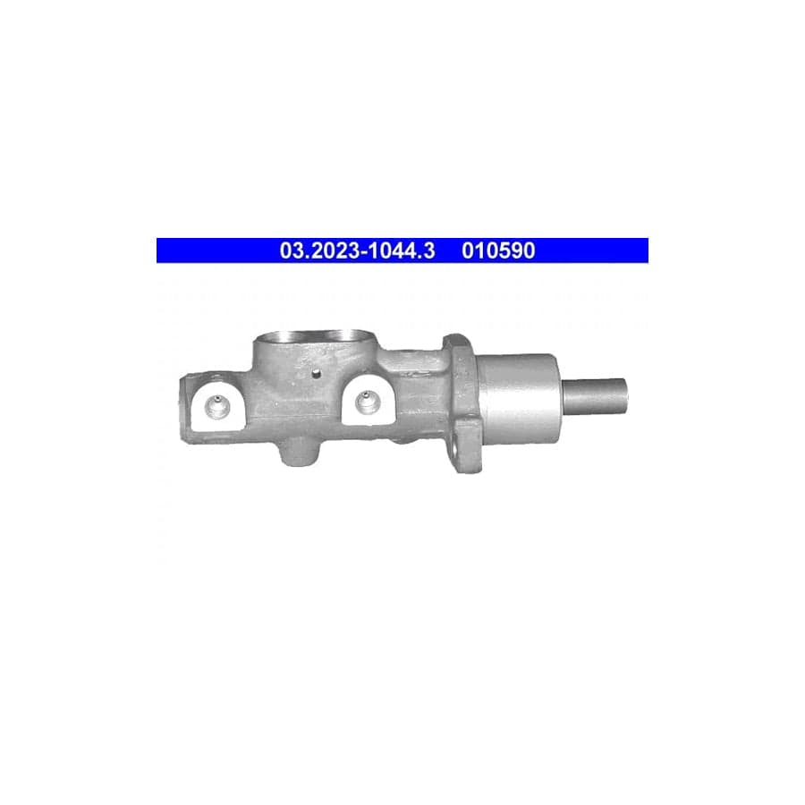 ATE 03.2023-1044.3 Brake Master Cylinder