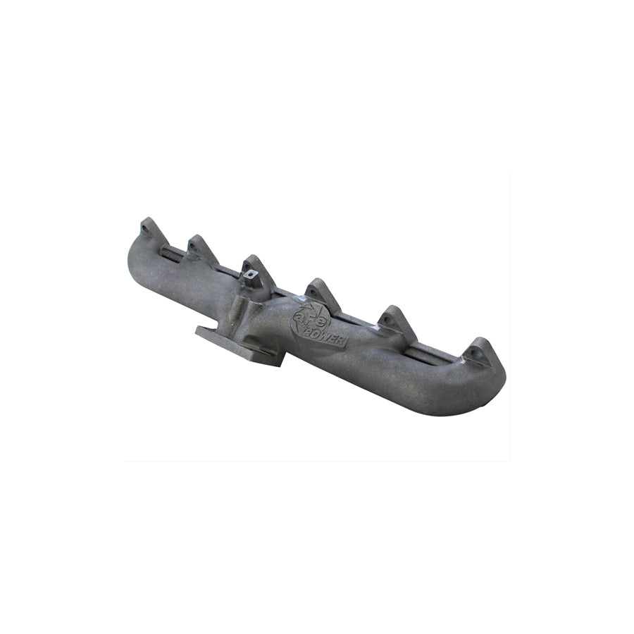 aFe 46-40032 Exhaust Manifold Dodge Diesel Trucks 98.5-02 L6-5.9L (td)