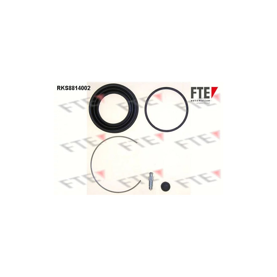 FTE Rks8814002 Repair Kit, Brake Caliper