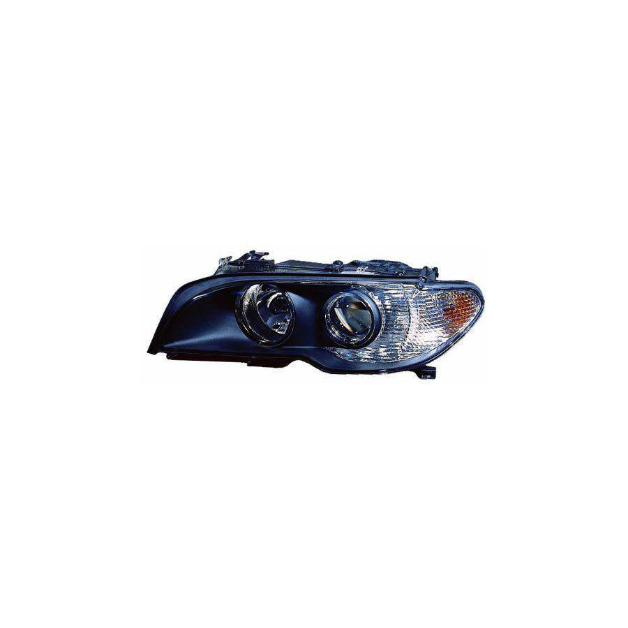 Abakus 4441135Lldm2C Headlight for BMW 3 Series