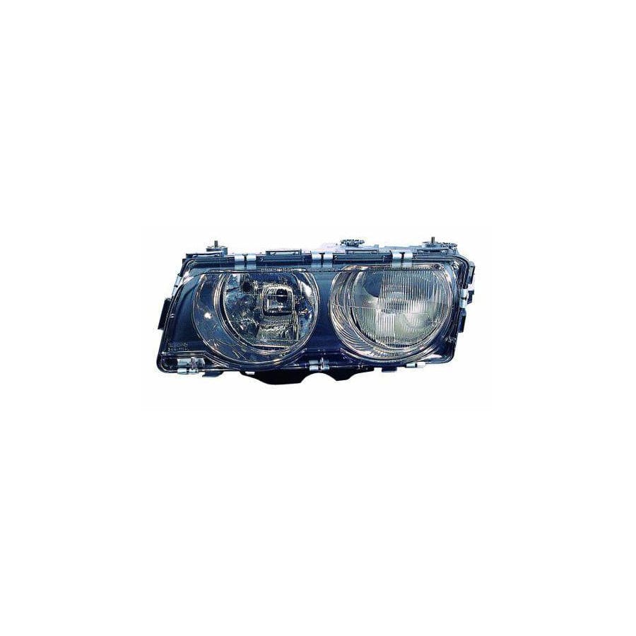 Abakus 4441134Rldem2 Headlight for BMW 7 (E38)