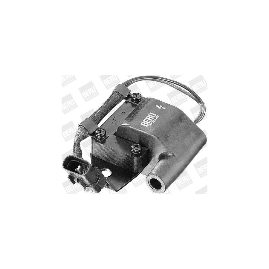 Beru Zs261 Ignition Coil