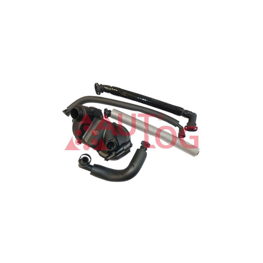 Autlog As8107 Oil Trap, Crankcase Breather