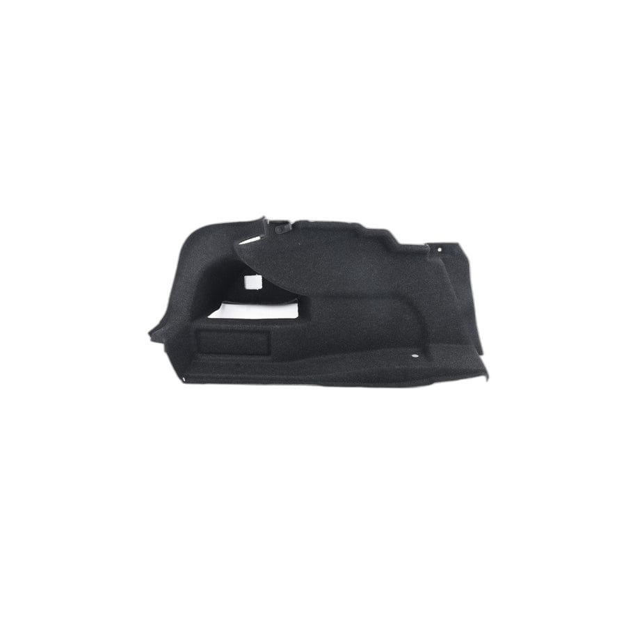 Genuine BMW 51477289121 F82 F32 Left Trunk Trim (Inc. 435dX, 418d & 440iX)