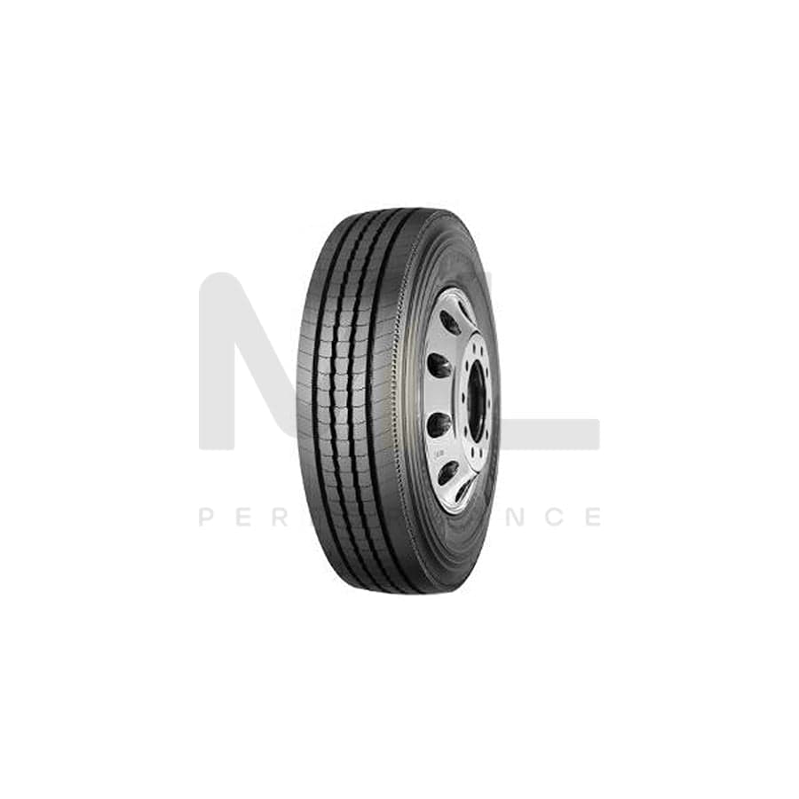Michelin X Multi 315/60 R22.5 154L Truck Summer Tyre