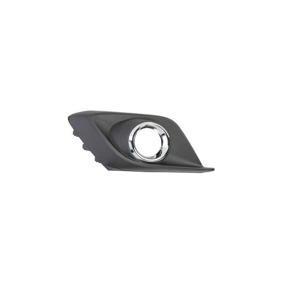 Blic 6502-07-3478917P Bumper Grill for Mazda 3