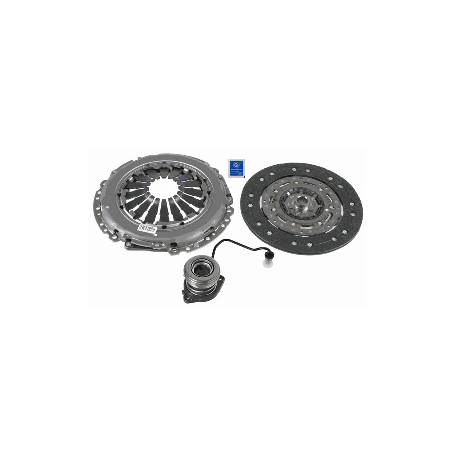 Sachs 3000 990 465 Clutch Kit