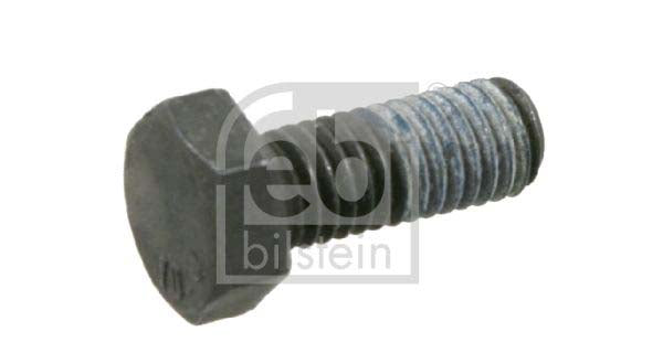 Febi Bilstein 02531 Lens, Marker Light | ML Performance UK Car Parts